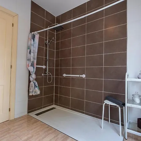 Сasa de vacaciones Casa Juleta Barrierefrei Playa Blanca (Lanzarote)