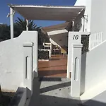 Casa Juleta 펜션 플라야블랑카
