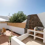 Casa Juleta * 플라야블랑카