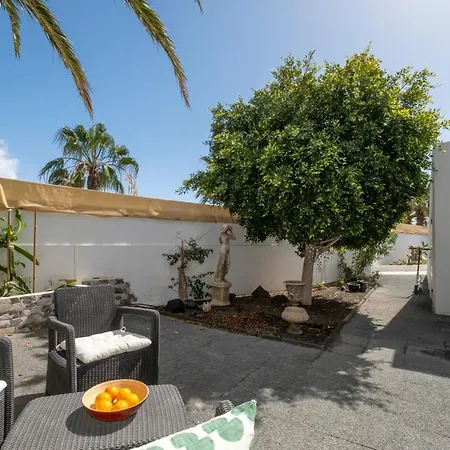 Holiday home Casa Juleta Barrierefrei *