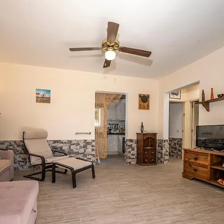 Holiday home Casa Juleta Barrierefrei *