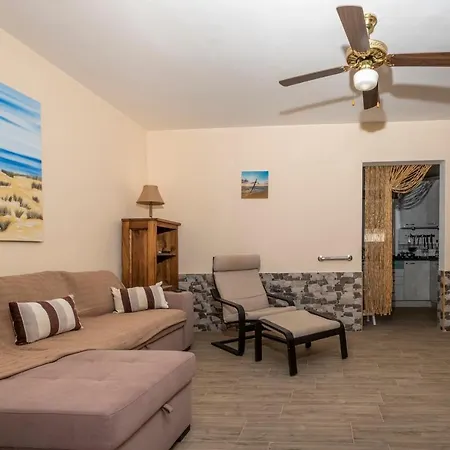 Casa Juleta Barrierefrei Сasa de vacaciones