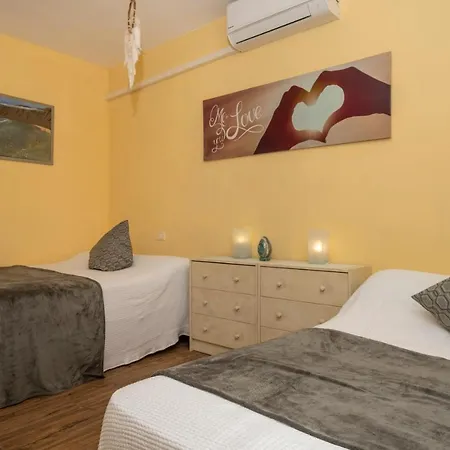 Casa Juleta Hébergement de vacances Playa Blanca (Lanzarote)