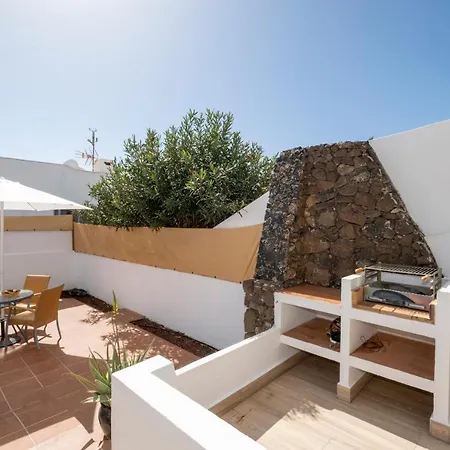 Casa Juleta Barrierefrei * Playa Blanca (Lanzarote)