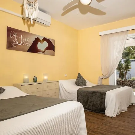 Holiday home Casa Juleta Barrierefrei