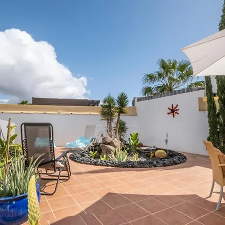 Casa Juleta Barrierefrei Сasa de vacaciones