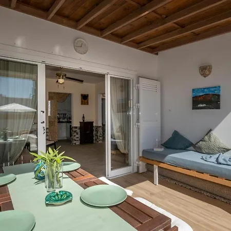 Holiday home Casa Juleta Barrierefrei *