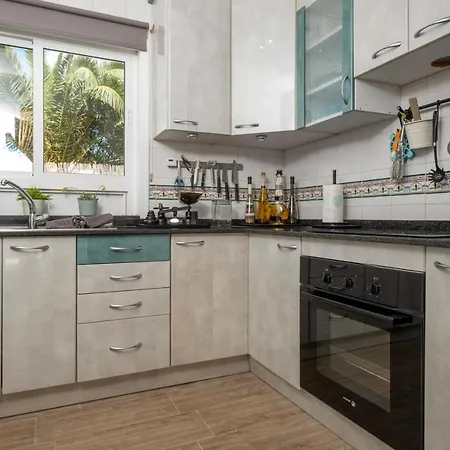 Casa Juleta Barrierefrei Holiday home