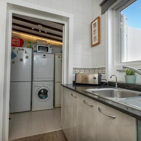 Casa Juleta Barrierefrei Holiday home