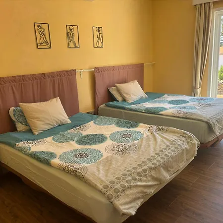 Holiday home Casa Juleta *