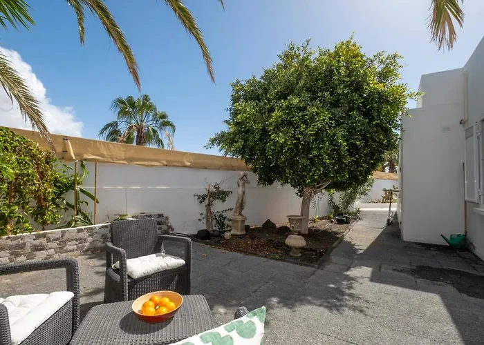 Сasa de vacaciones Casa Juleta Barrierefrei *