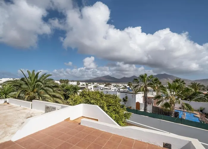 Сasa de vacaciones Casa Juleta Barrierefrei