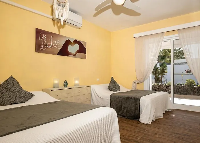 Сasa de vacaciones Casa Juleta Barrierefrei