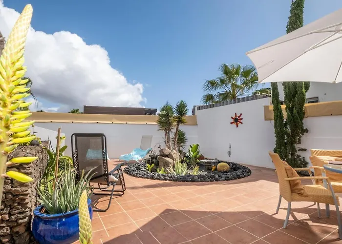 Casa Juleta Barrierefrei Сasa de vacaciones